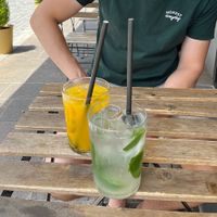   at Veganika in Ljubljana