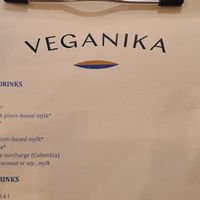  at Veganika in Ljubljana
