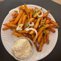   at Veganika in Ljubljana