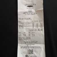  at Veganika in Ljubljana