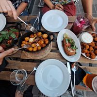  at Veganika in Ljubljana