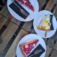  at Veganika in Ljubljana