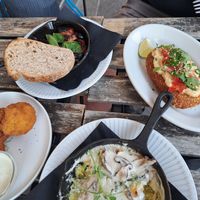  at Veganika in Ljubljana