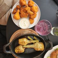  at Veganika in Ljubljana