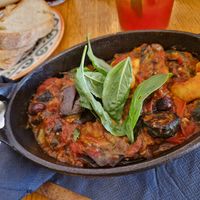  at Veganika in Ljubljana