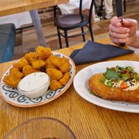  at Veganika in Ljubljana