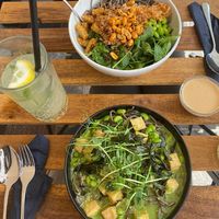  at Veganika in Ljubljana