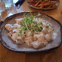  at Veganika in Ljubljana