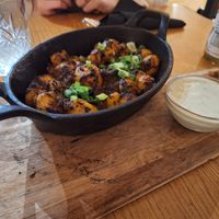  at Veganika in Ljubljana