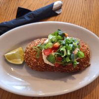  at Veganika in Ljubljana