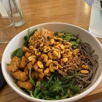   at Veganika in Ljubljana