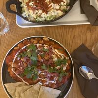   at Veganika in Ljubljana