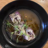   at Veganika in Ljubljana