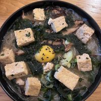   at Veganika in Ljubljana