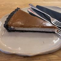   at Veganika in Ljubljana