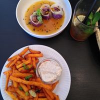  at Veganika in Ljubljana