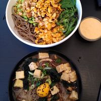  at Veganika in Ljubljana