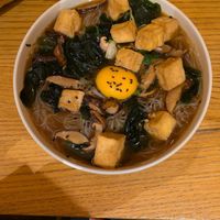 NORA JE MISO 😋 at Veganika in Ljubljana