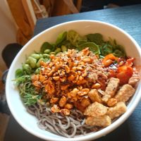  at Veganika in Ljubljana