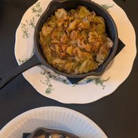  at Veganika in Ljubljana