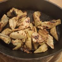  at Veganika in Ljubljana