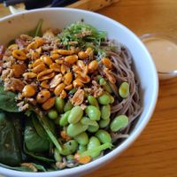  at Veganika in Ljubljana