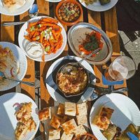  at Veganika in Ljubljana