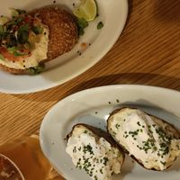  at Veganika in Ljubljana