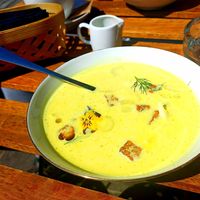  at Veganika in Ljubljana