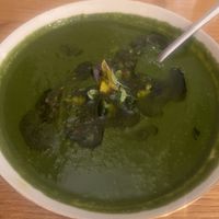   at Veganika in Ljubljana