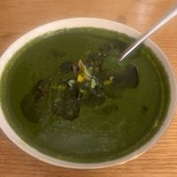   at Veganika in Ljubljana