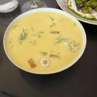   at Veganika in Ljubljana