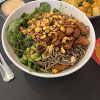   at Veganika in Ljubljana