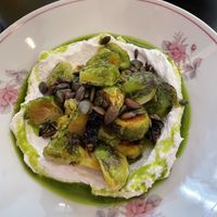   at Veganika in Ljubljana