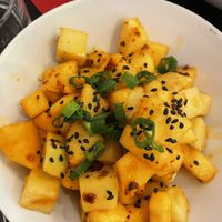   at Veganika in Ljubljana