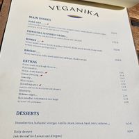  at Veganika in Ljubljana