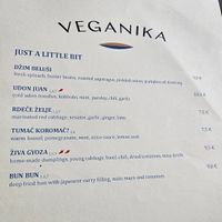 at Veganika in Ljubljana