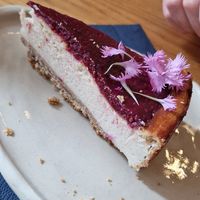  at Veganika in Ljubljana