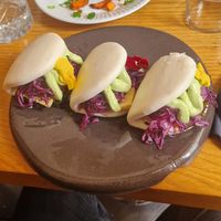  at Veganika in Ljubljana