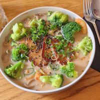  at Veganika in Ljubljana