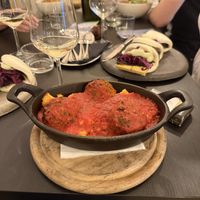 Meet the Balls  at Veganika in Ljubljana