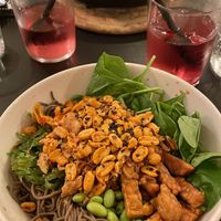   at Veganika in Ljubljana