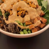   at Veganika in Ljubljana