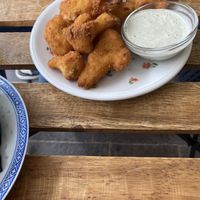   at Veganika in Ljubljana