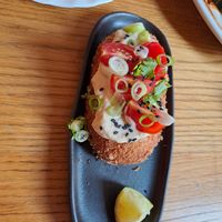  at Veganika in Ljubljana