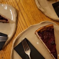  at Veganika in Ljubljana