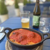   at Veganika in Ljubljana