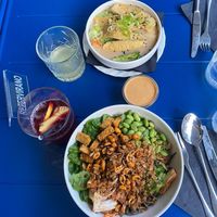  at Veganika in Ljubljana