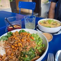  at Veganika in Ljubljana