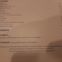  at Veganika in Ljubljana